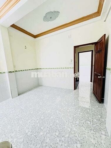 Nhà Gò Vấp, 4 Tầng 4 PN, hẻm 5m, giáp Tân Bình