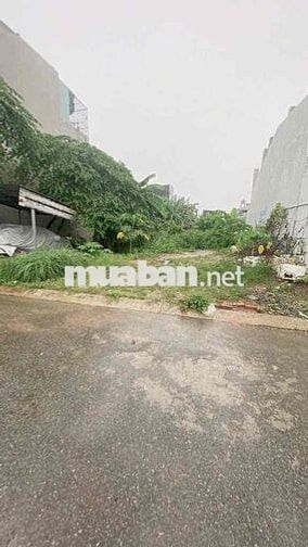 Bán đất full thổ 514m2 ngay Ngô Chí Quốc khu phân lô 16.5tỷ bớt lộc