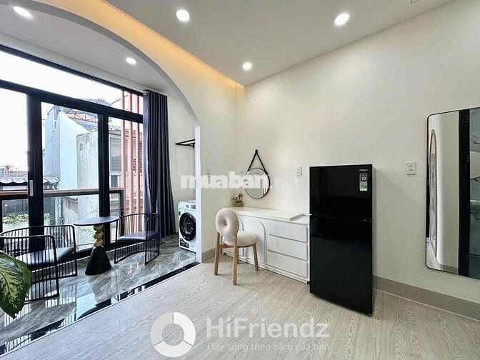 ✨ Siêu Phầm nhà xinh - chuẩn CHDV mini - Bancolny sang xịn hiện đại