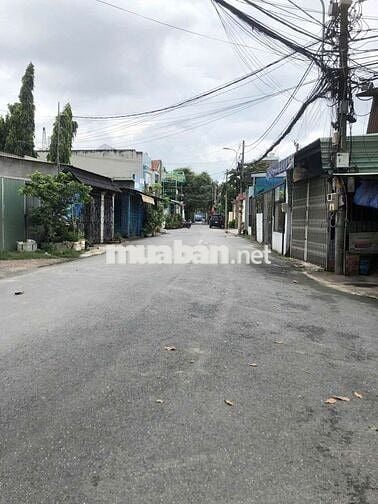 Bán Nhà 1 Tầng Căn Góc 95.3m2 - Đường Ô Tô - Sổ Hồng Riêng