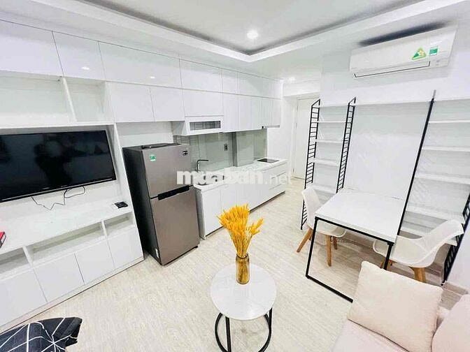 Căn Hộ Studio Gần Etown Cộng Hoà-Nhà Ga T3-Đại Học Greenwich Tân Bình