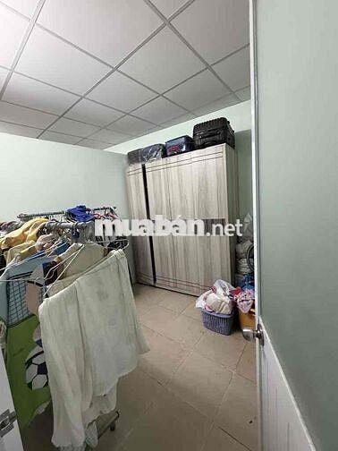 NHÀ 1T1L 77M2(4X19) LÊ ĐỨC THỌ P13 HẺM THÔNG SỔ HỒNG RIÊNG GIÁ 5,65 TY
