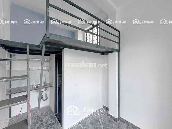 PHÒNG TRỌ DUPLEX GẦN CAO ĐẲNG VOV, CÔNG VIÊN PMQT