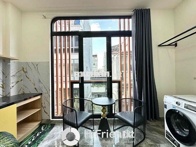 ✨ Siêu Phầm nhà xinh - chuẩn CHDV mini - Bancolny sang xịn hiện đại