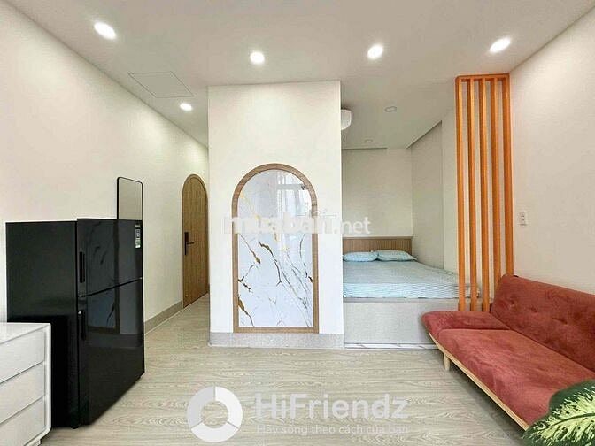 ✨ Siêu Phầm nhà xinh - chuẩn CHDV mini - Bancolny sang xịn hiện đại