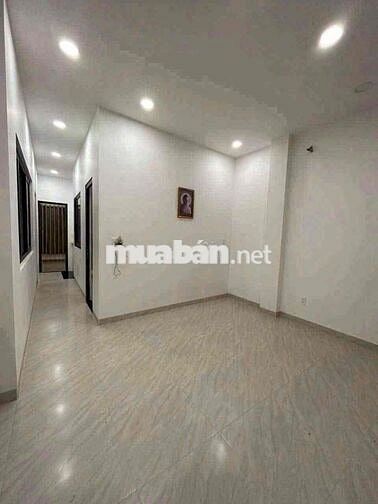 NHÀ LẦU MẶT TIỀN ĐƯỜNG PHẠM HUY THÔNG - KDC PHÚ TÀI PHÚ TRINH – TP. PH