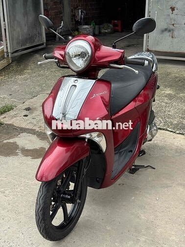 Yamaha Janus 125 Fi 2018 Khoá SMK xe đẹp máy zin