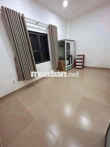 NHÀ LẦU MẶT TIỀN ĐƯỜNG PHẠM HUY THÔNG - KDC PHÚ TÀI PHÚ TRINH – TP. PH