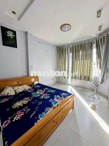 CHO THUÊ NHÀ 3 TẦNG HXH – FULL NỘI THẤT – P. HIỆP BÌNH PHƯỚC, THỦ ĐỨC