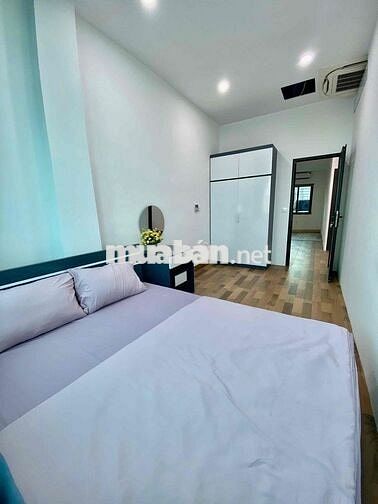 TRỐNG LẠI SIÊU PHẨM 2 PHÒNG NGỦ 50m2 NGAY NGÃ TƯ HÀNG XANH 🔥