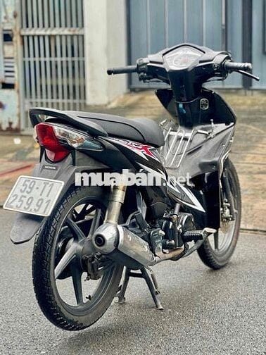 💥Wave RSX đời 2011 BSTP máy ngon giá tốt💥