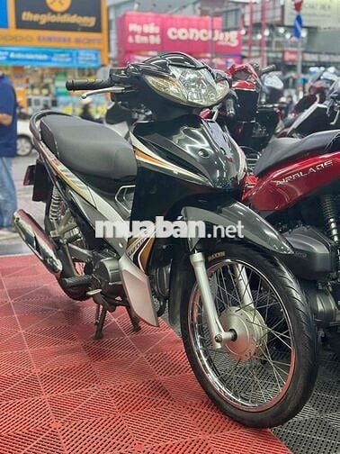 💥Wave S110 đời 2012 BSLA Chính Chủ máy ngon💥