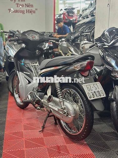 💥Wave S110 đời 2012 BSLA Chính Chủ máy ngon💥