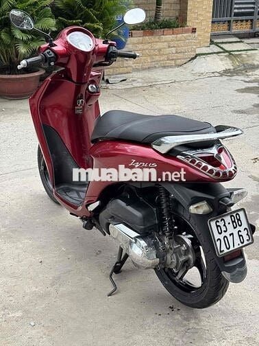Yamaha Janus 125 Fi 2018 Khoá SMK xe đẹp máy zin