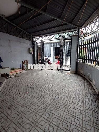 CHO THUÊ NHÀ 3 TẦNG HXH – FULL NỘI THẤT – P. HIỆP BÌNH PHƯỚC, THỦ ĐỨC