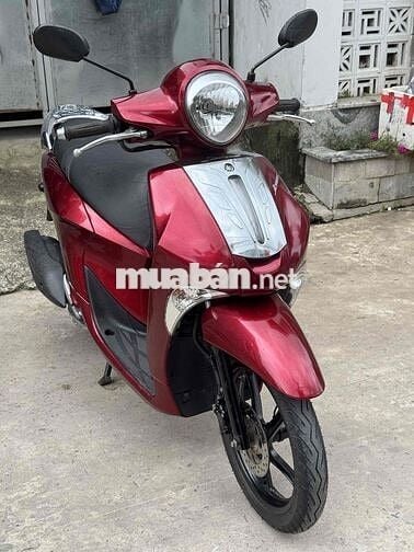 Yamaha Janus 125 Fi 2018 Khoá SMK xe đẹp máy zin
