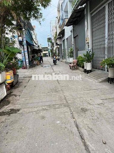 bán nhà 8x16 1/ lk45 sổ riêng 2 sổ 2 căn riêng 8ty050trieu