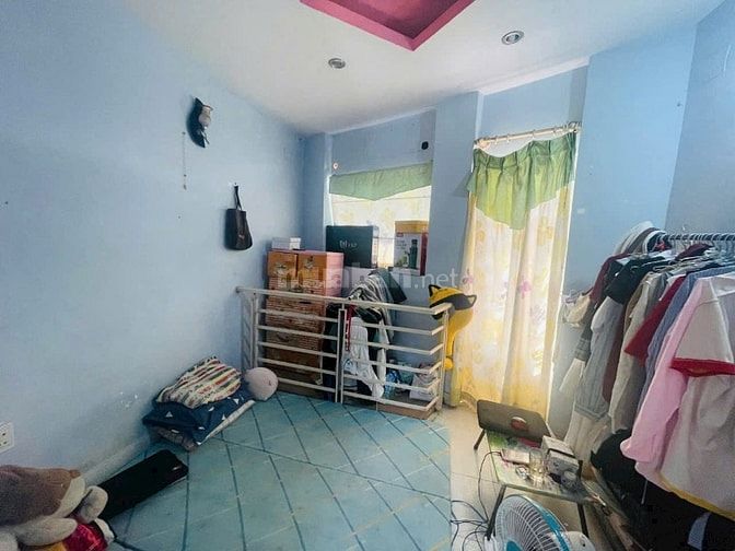 ⭐️Cần tiền bán gấp Nhà 2 Lầu hẻm Lê Đức Thọ, P17, Q.Gò Vấp.
