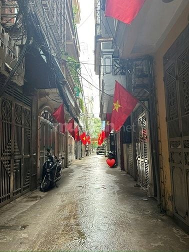 🔥 7,886 tỷ  31m2 👉 5 TẦNG - PHỐ LÊ TRỌNG TẤN - HOÀNG MAI