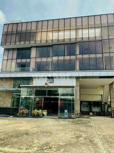 Nhà mặt phố Lê Đức Thọ tọa lạc tại Phường 13, Gò Vấp, Hồ Chí Minh,