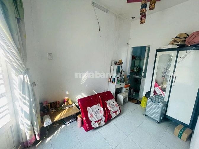 ⭐️Cần tiền bán gấp Nhà 2 Lầu hẻm Lê Đức Thọ, P17, Q.Gò Vấp.