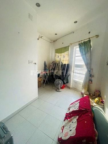 ⭐️Cần tiền bán gấp Nhà 2 Lầu hẻm Lê Đức Thọ, P17, Q.Gò Vấp.
