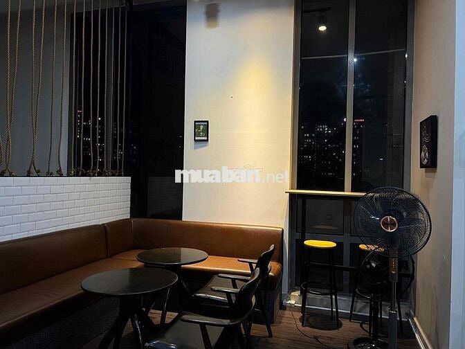 Mình cần cho thuê lại nguyên quán cà phê đang vận hành ở Phú M Hưng q7