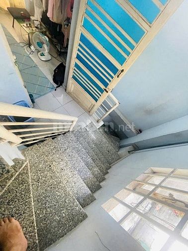 ⭐️Cần tiền bán gấp Nhà 2 Lầu hẻm Lê Đức Thọ, P17, Q.Gò Vấp.