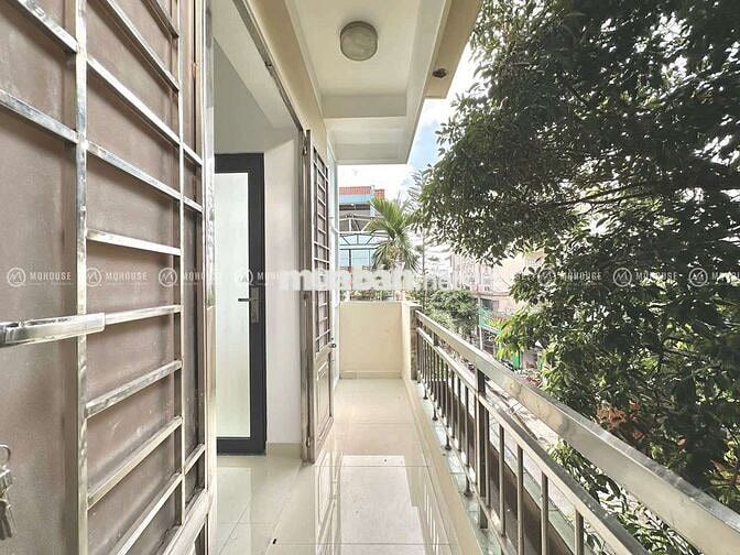 Căn hộ 2PN - Bancol siu thoáng.Full nội thất mới keng.Ngay ĐH Văn Hiến