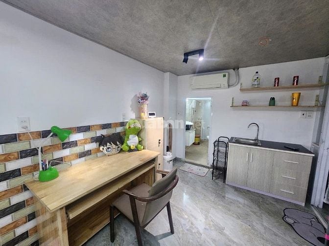 Cho thuê 3 phòng trọ, mới đẹp, giờ giấc tự do. Giá từ 3tr -> 3tr200