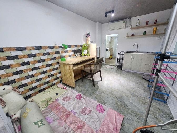 Cho thuê 3 phòng trọ, mới đẹp, giờ giấc tự do. Giá từ 3tr -> 3tr200