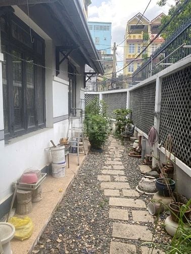 Hẻm xe tải 490m2 Trần Kế Xương, p7, Phú Nhuận - 1 đời chủ