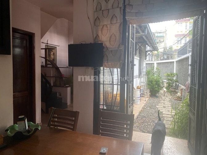 Hẻm xe tải 490m2 Trần Kế Xương, p7, Phú Nhuận - 1 đời chủ