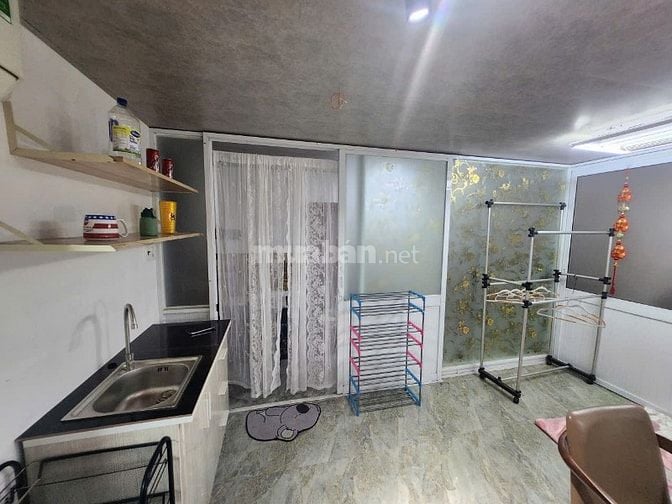 Cho thuê 3 phòng trọ, mới đẹp, giờ giấc tự do. Giá từ 3tr -> 3tr200