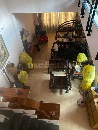 Hẻm xe tải 490m2 Trần Kế Xương, p7, Phú Nhuận - 1 đời chủ