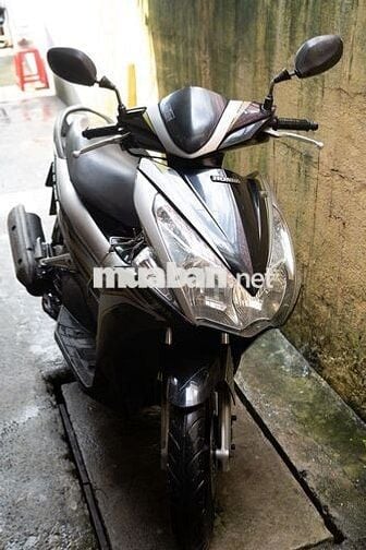 Xe Honda AB 2011 Màu Xám đen Chính chủ, Biển ĐN