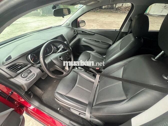 VinFast Fadil 2022  - 50000 km