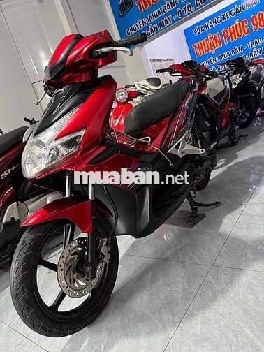 Honda Air Blade 2008 máy full zin.áo sơn mới đẹp