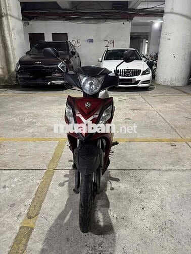 Học xong bán xe 50cc