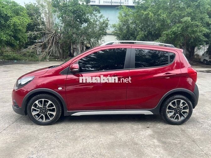 VinFast Fadil 2022  - 50000 km