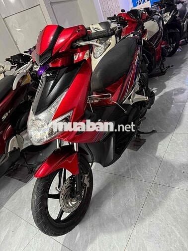 Honda Air Blade 2008 máy full zin.áo sơn mới đẹp