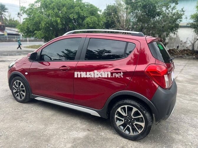 VinFast Fadil 2022  - 50000 km
