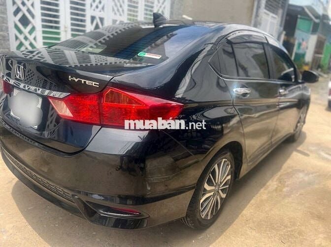 Honda City 2018  - 99999 km