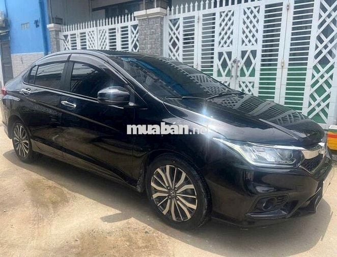 Honda City 2018  - 99999 km