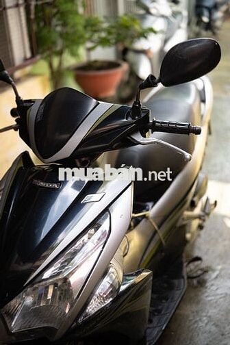 Xe Honda AB 2011 Màu Xám đen Chính chủ, Biển ĐN