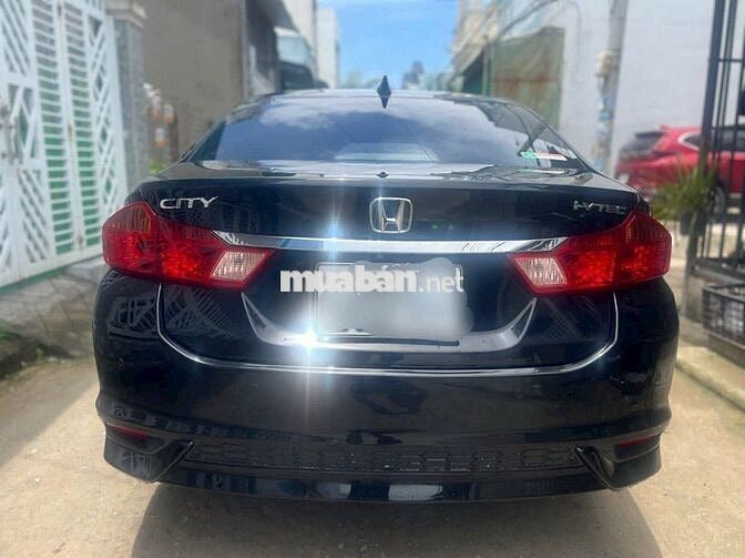 Honda City 2018  - 99999 km