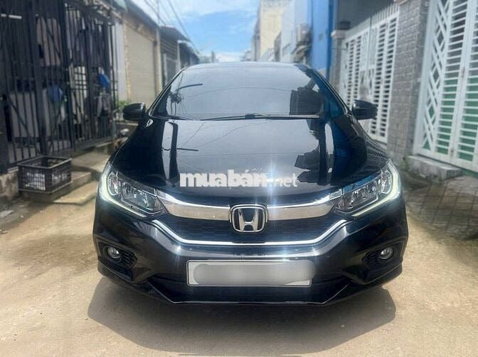 Honda City 2018  - 99999 km