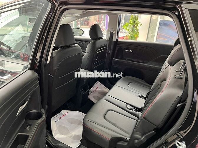 Hyundai Stargazer 2025 X 1.5 AT