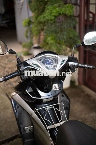 Xe Honda AB 2011 Màu Xám đen Chính chủ, Biển ĐN