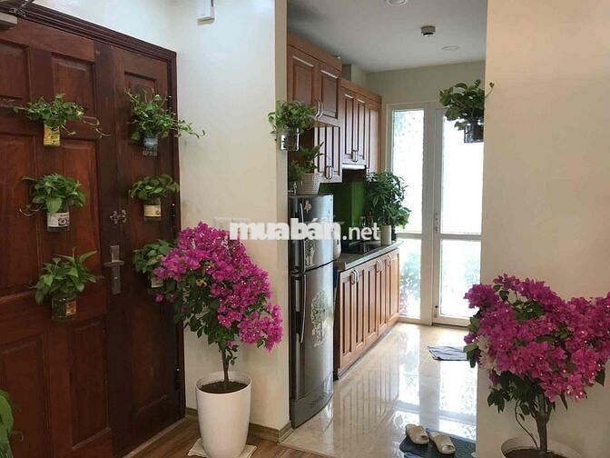 cho thuê căn góc tầng 22 toà B udic 122 vĩnh tuy